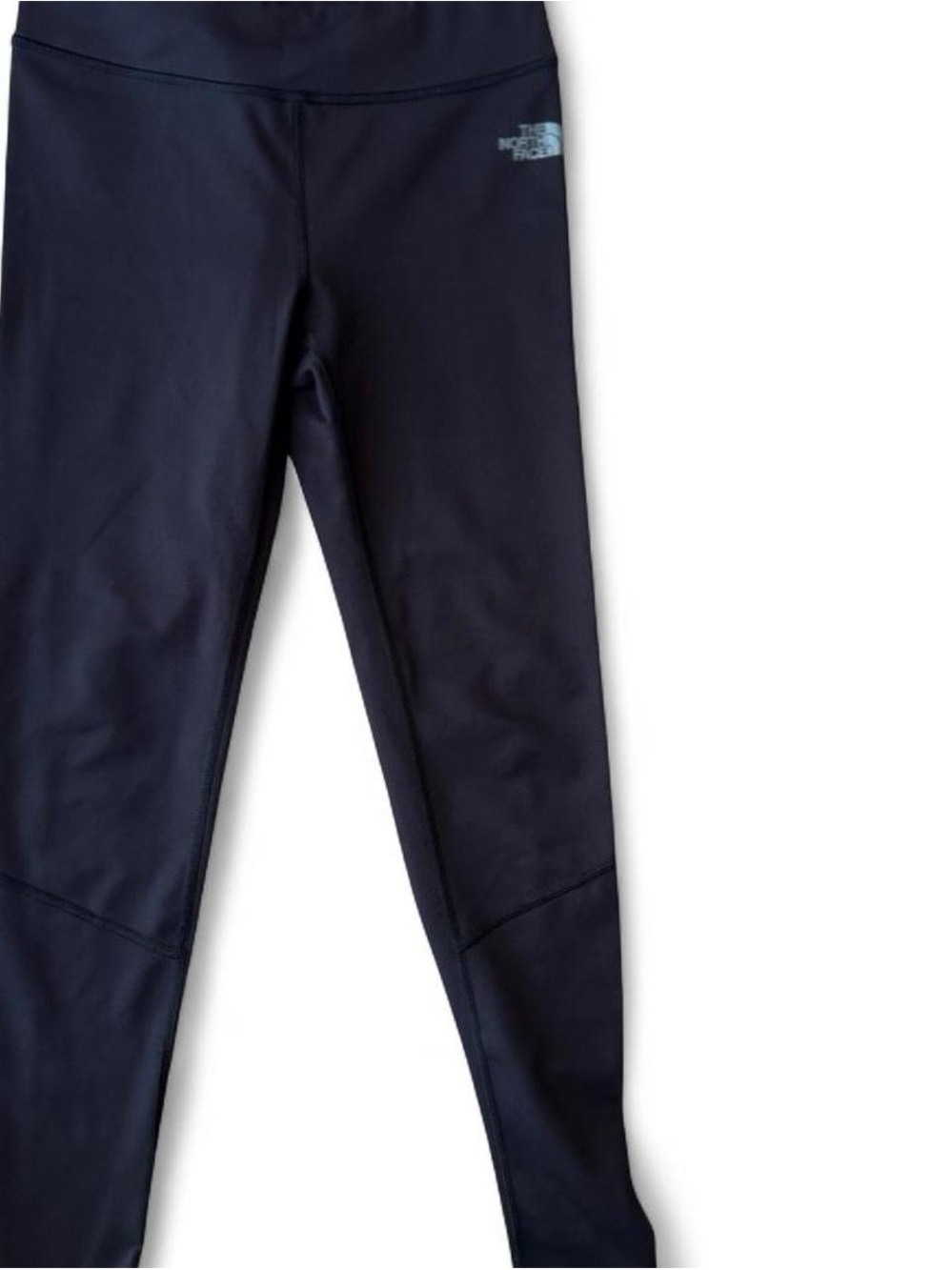 The North Face Black Workout Leggings